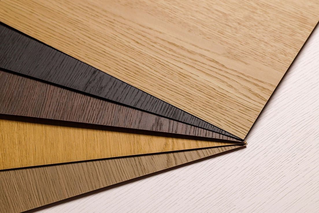 HPL (High Pressure Laminate)